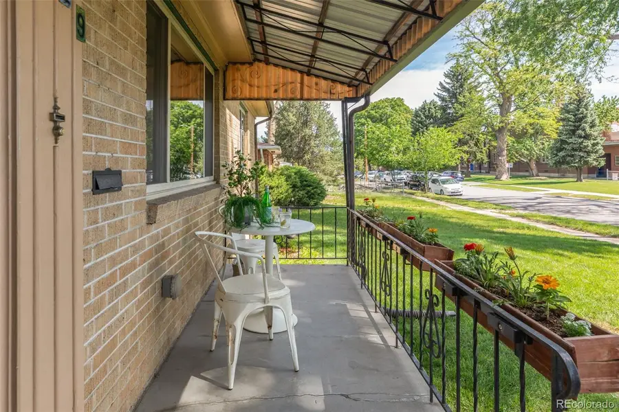 2929 Dexter Street, Denver, CO 80207 - #2