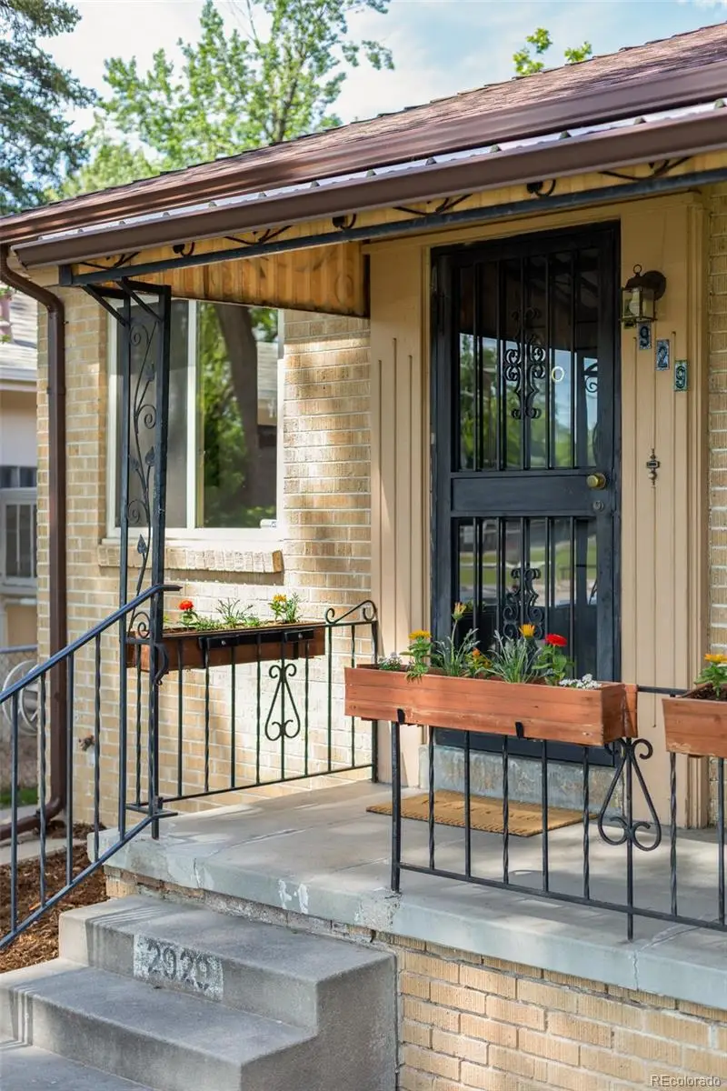 2929 Dexter Street, Denver, CO 80207 - #3
