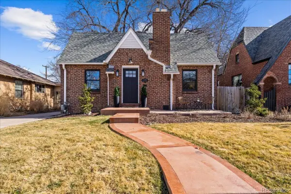 1378 Forest Street, Denver, CO 80220