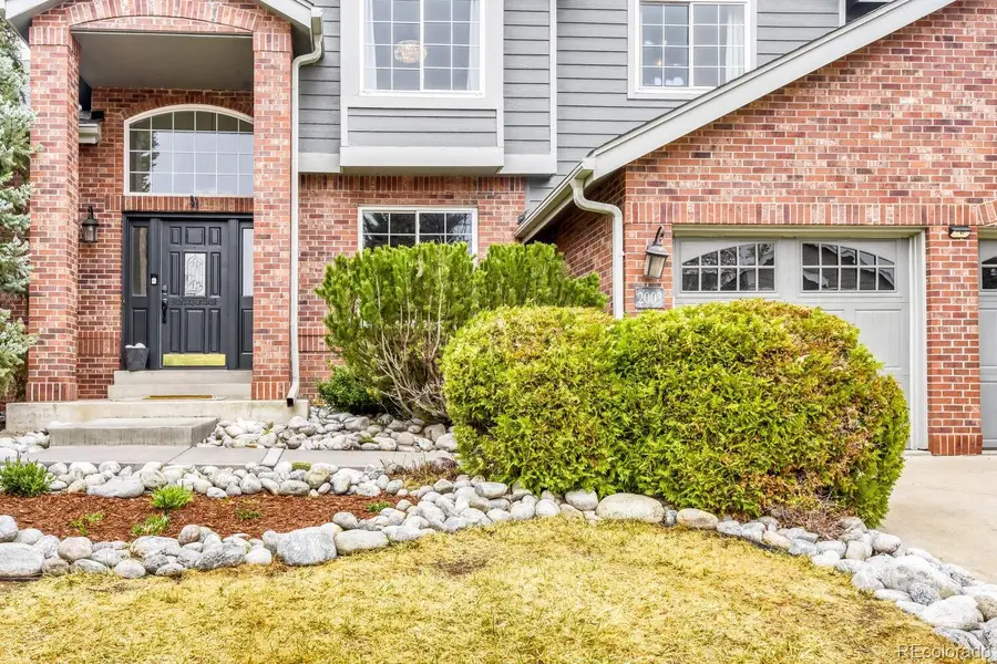 2003 Chesapeake Lane, Highlands Ranch, CO 80126 - #2