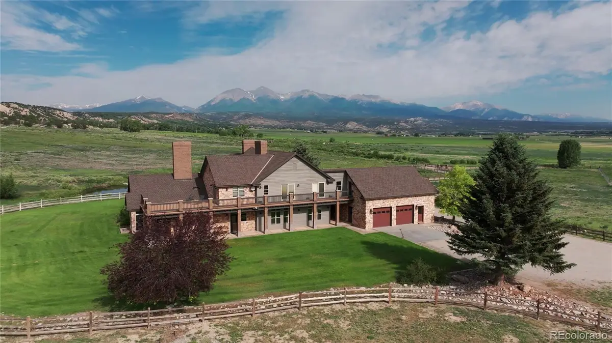 8270 County Road 160 #B, Salida, CO 81201 - #1