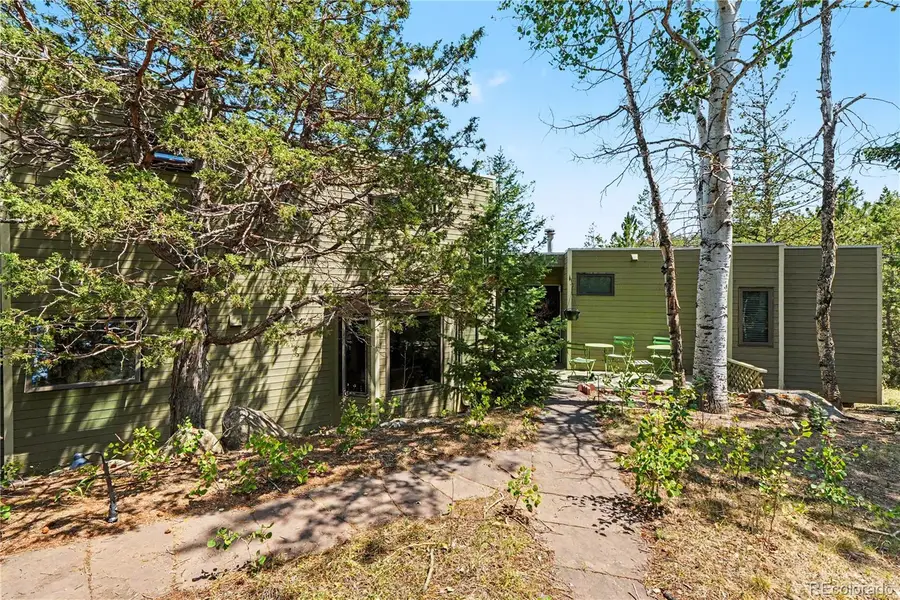1784 Deer Trail Road, Boulder, CO 80302 - #2