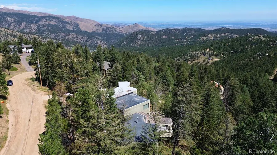 1784 Deer Trail Road, Boulder, CO 80302 - #3