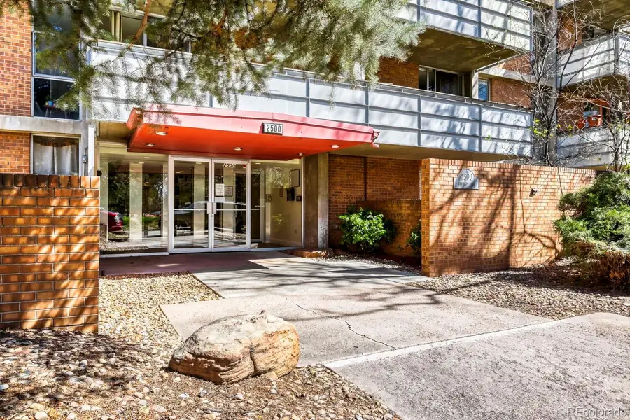 2500 S York Street #402, Denver, CO 80210 - #3