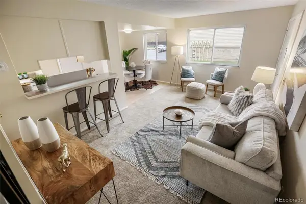3351 S Field #171, Lakewood, CO 80227