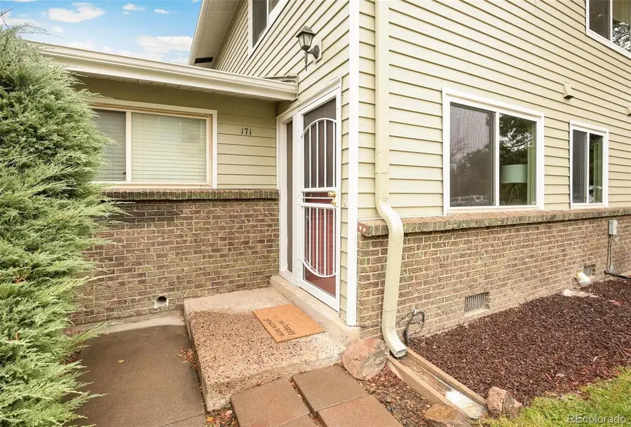 3351 S Field #171, Lakewood, CO 80227 - #3