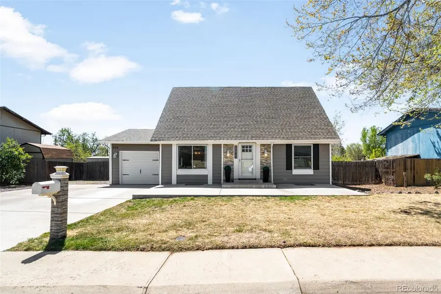 7186 W 79th Drive, Arvada, CO 80003 - #2