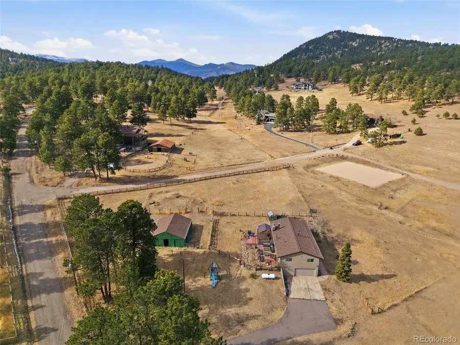 24597 Stanley Park Road, Evergreen, CO 80439 - #3