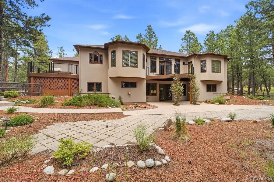 3925 Wavy Oak Drive, Colorado Springs, CO 80908 - #2