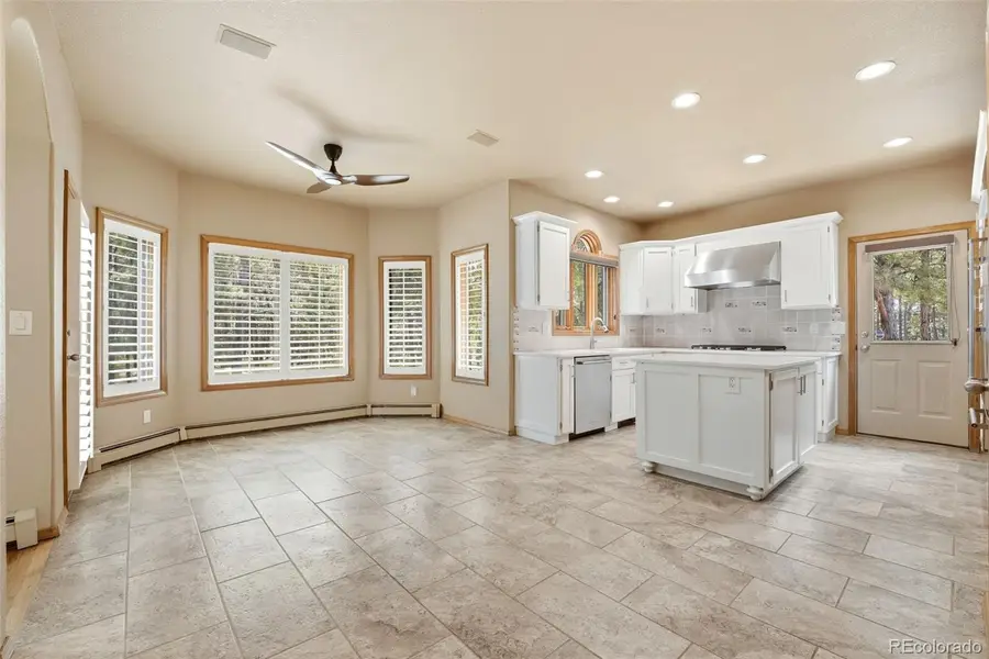 3925 Wavy Oak Drive, Colorado Springs, CO 80908 - #3