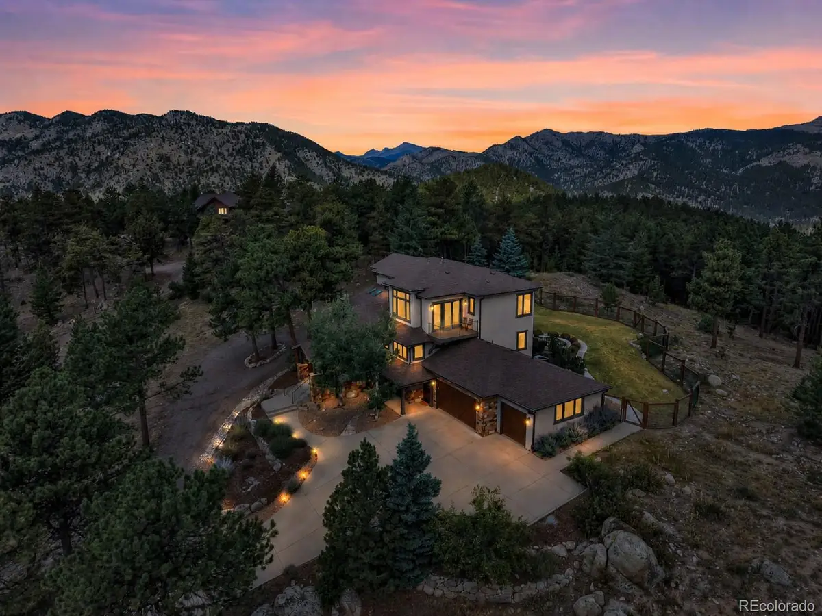 255 Peakview Road, Boulder, CO 80302 - #1