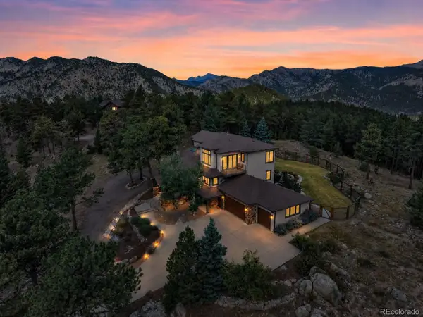 255 Peakview Road, Boulder, CO 80302
