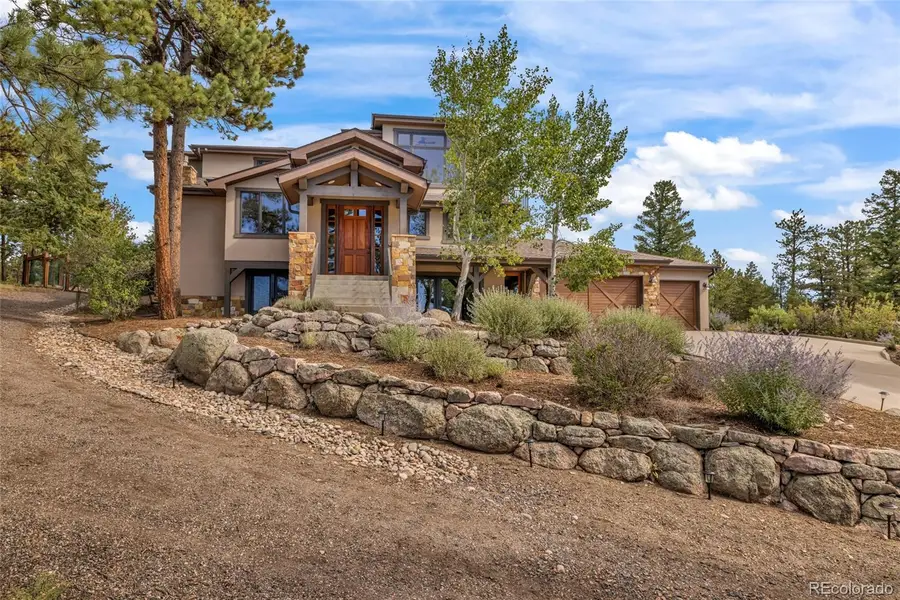 255 Peakview Road, Boulder, CO 80302 - #2