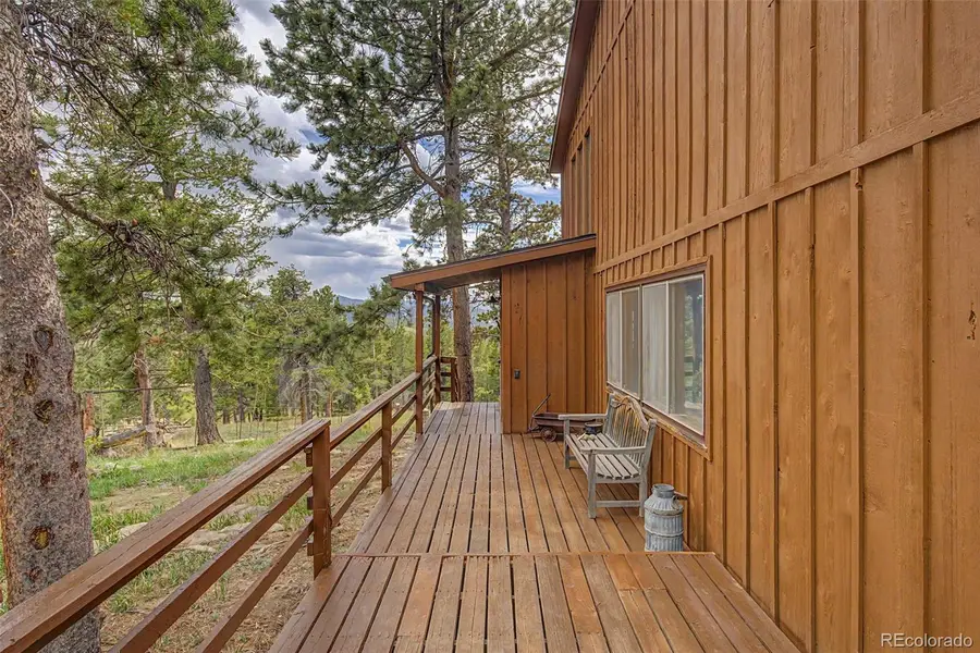 26 Howe Court, Black Hawk, CO 80422 - #3
