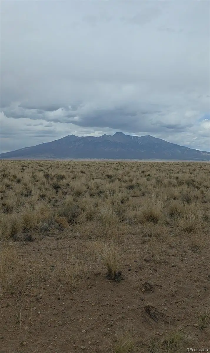 Lot 22 Gardner Rd., Blanca, CO 81123 - #1