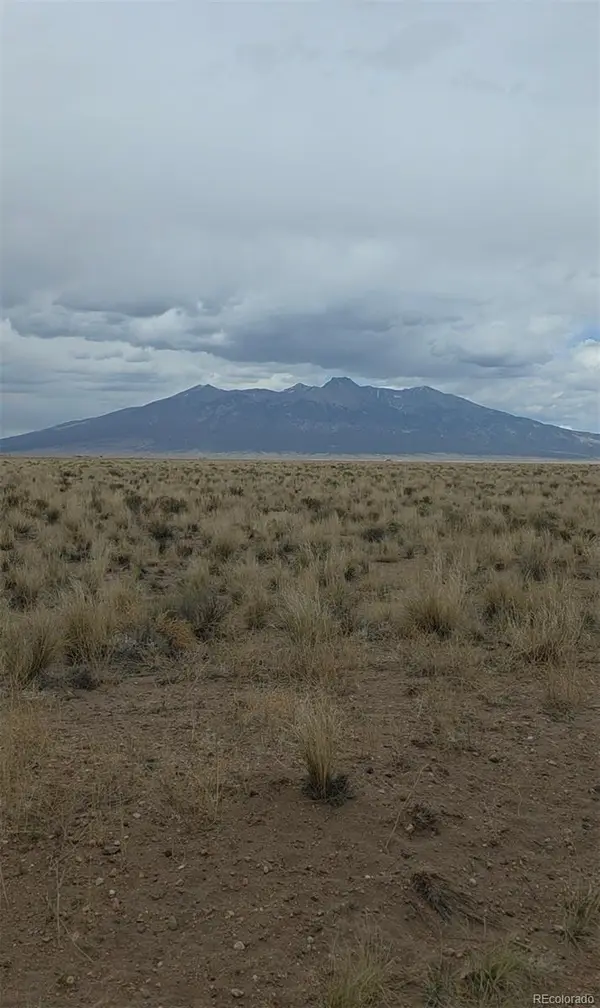 Lot 22 Gardner Rd., Blanca, CO 81123