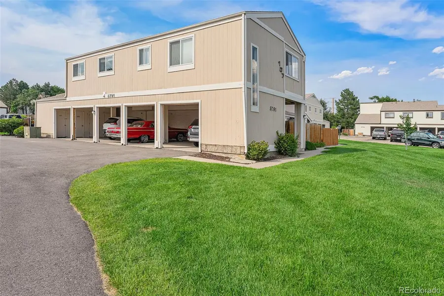 8791 Pierce Way #107, Arvada, CO 80003 - #2
