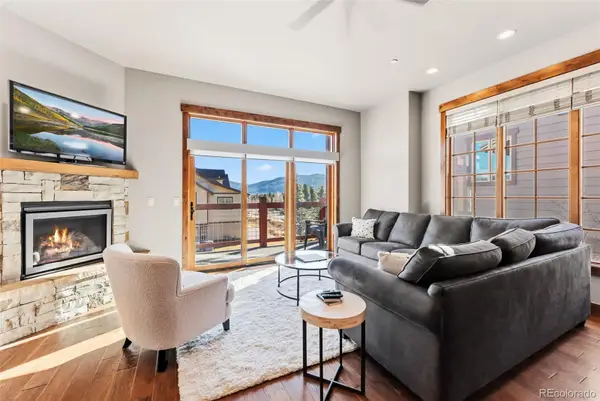 481 W Main Street #B201, Frisco, CO 80443