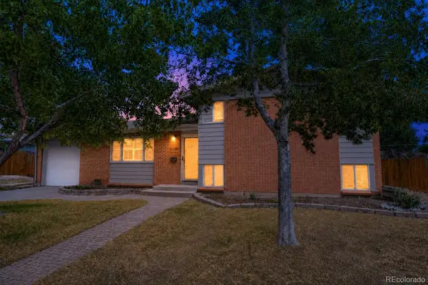 6030 Quail Street, Arvada, CO 80004