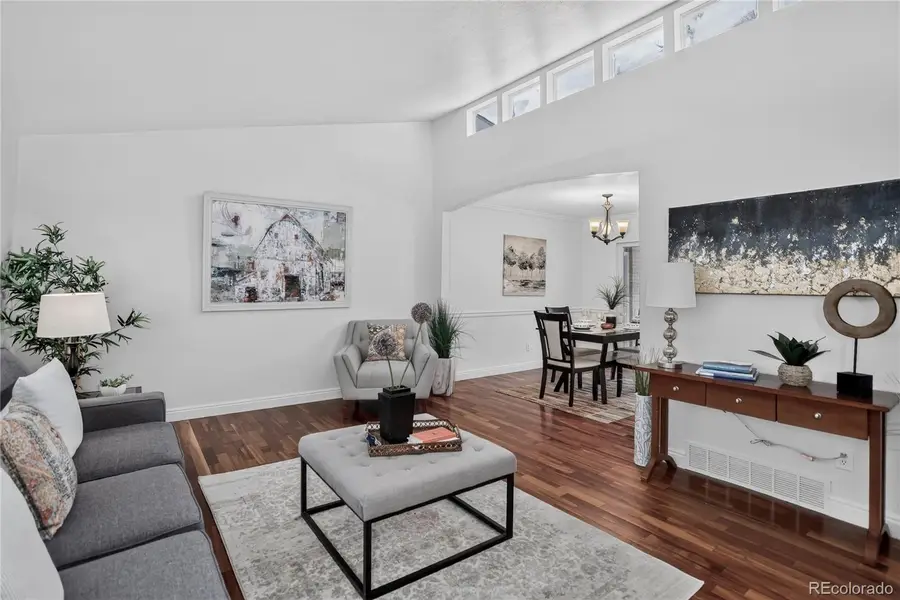 6030 Quail Street, Arvada, CO 80004 - #2