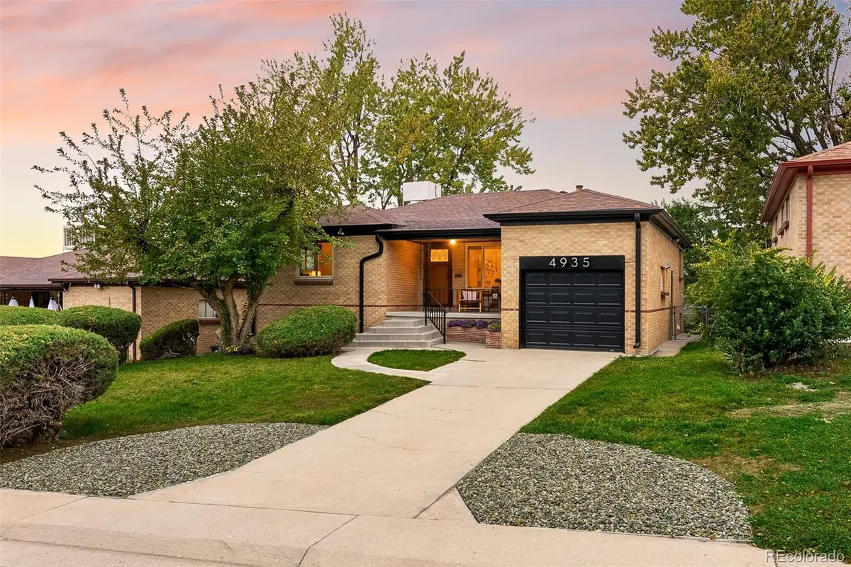 4935 Fenton, Denver, CO 80212 - #1