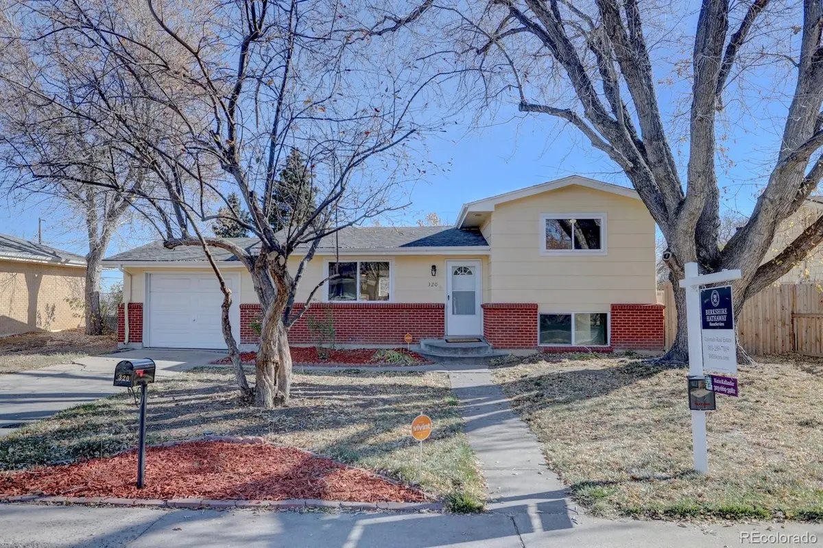 320 S Simms Street, Lakewood, CO 80228 - Image #1