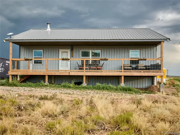 786 Margie Lane, Fort Garland, CO 81133