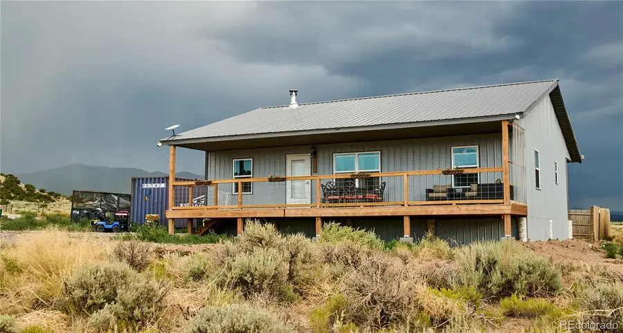 786 Margie Lane, Fort Garland, CO 81133 - #2