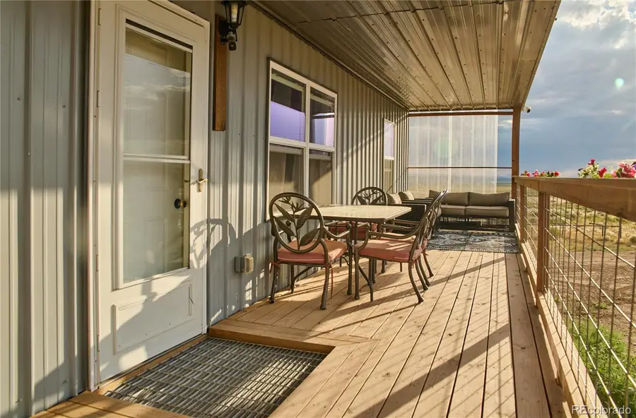 786 Margie Lane, Fort Garland, CO 81133 - #3