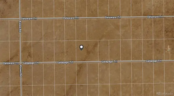 Lot 122 & 123, San Luis, CO 81152