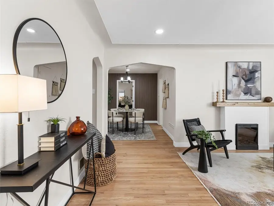 2960 Poplar Street, Denver, CO 80207 - #2