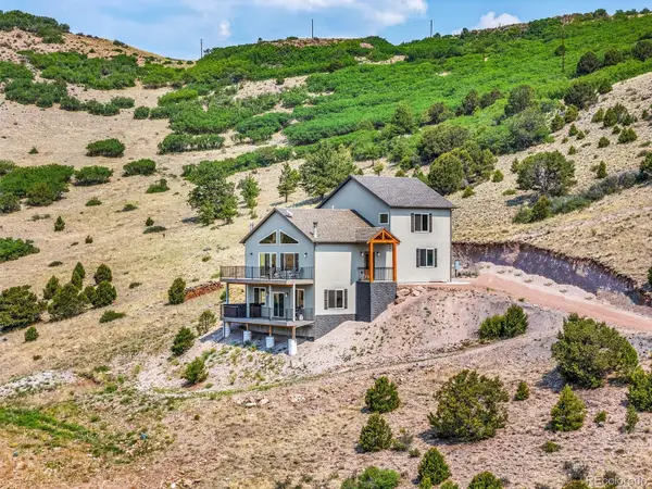 941 Cap Rock Lane, Canon City, CO 81212