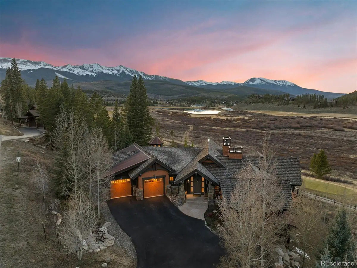 436 Gold Run Road, Breckenridge, CO 80424 - #1