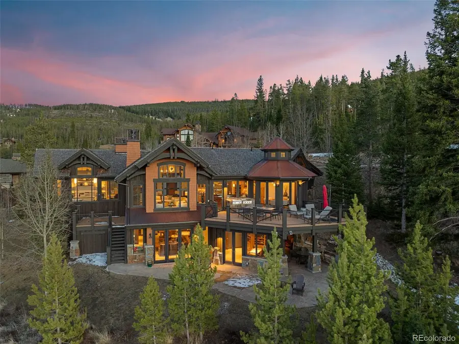 436 Gold Run Road, Breckenridge, CO 80424 - #3