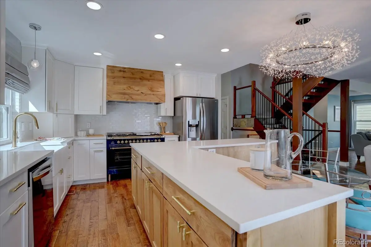 8140 S Storm King Peak, Littleton, CO 80127 - #1