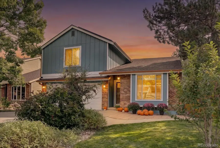 8140 S Storm King Peak, Littleton, CO 80127 - #3