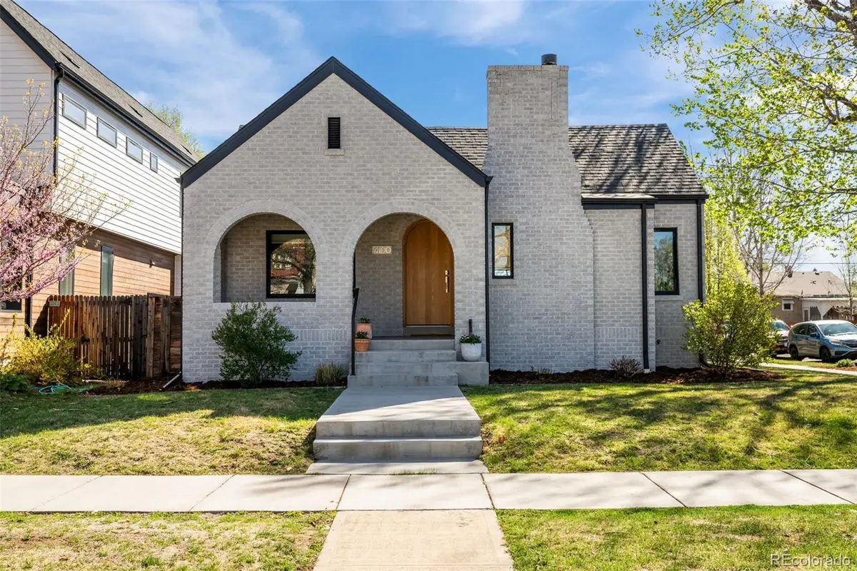 4100 N Raleigh Street, Denver, CO 80212 - #1