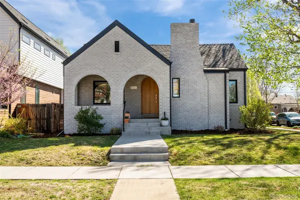 4100 N Raleigh Street, Denver, CO 80212