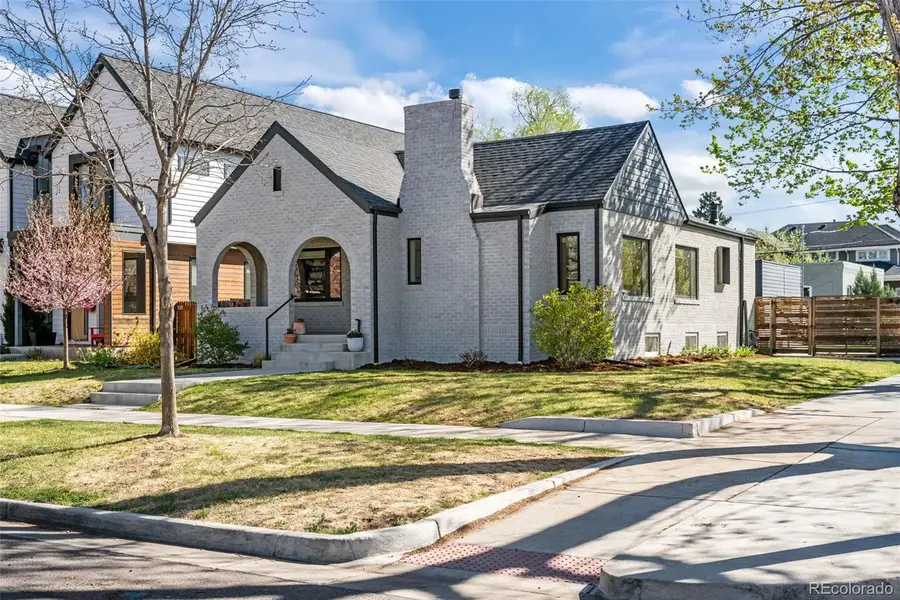 4100 N Raleigh Street, Denver, CO 80212 - #2