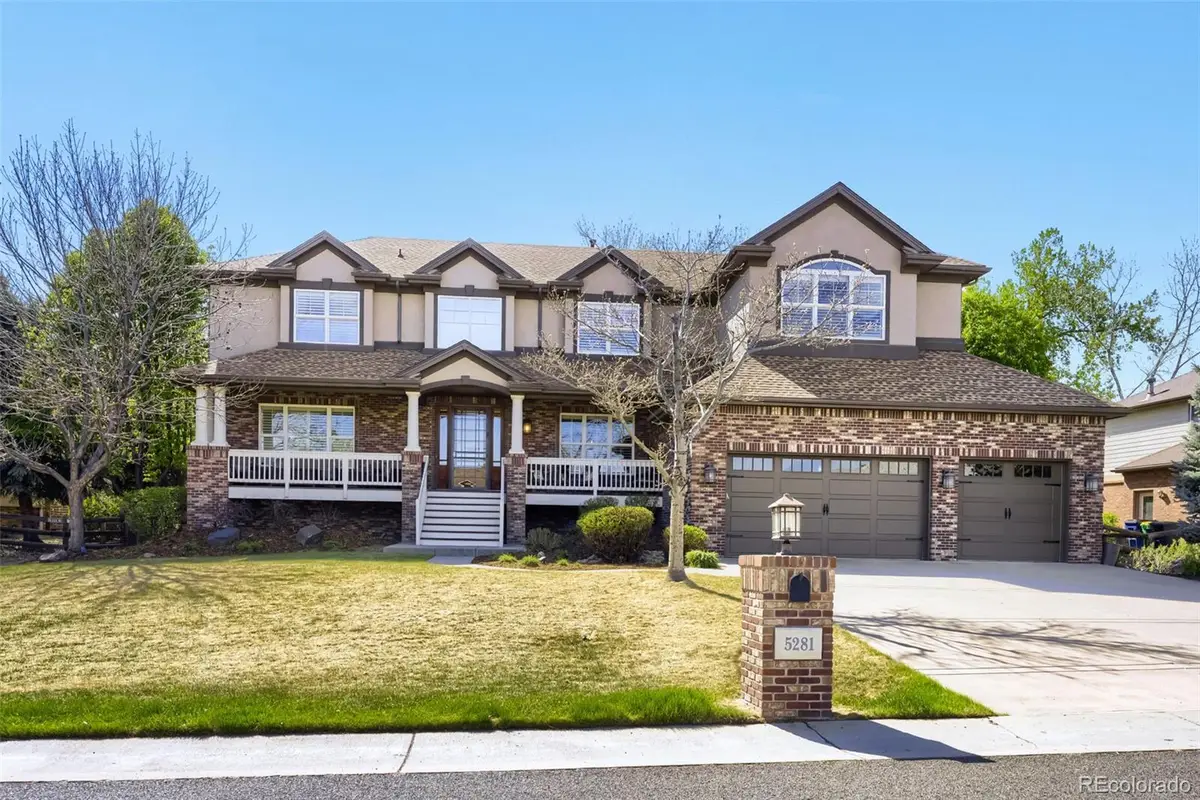 5281 Juniper Court, Golden, CO 80403 - #1