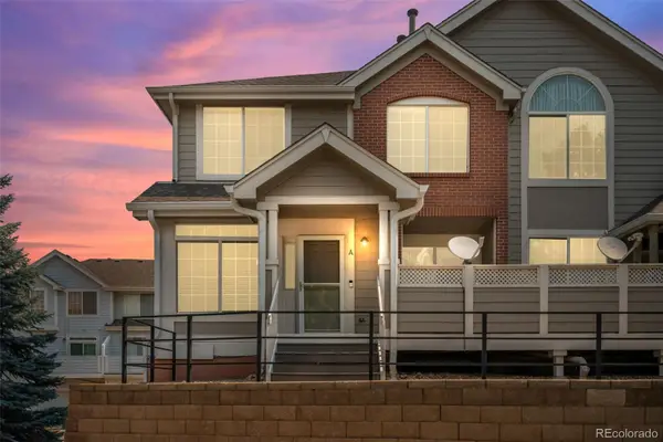 16982 E Warren Place #A, Aurora, CO 80013