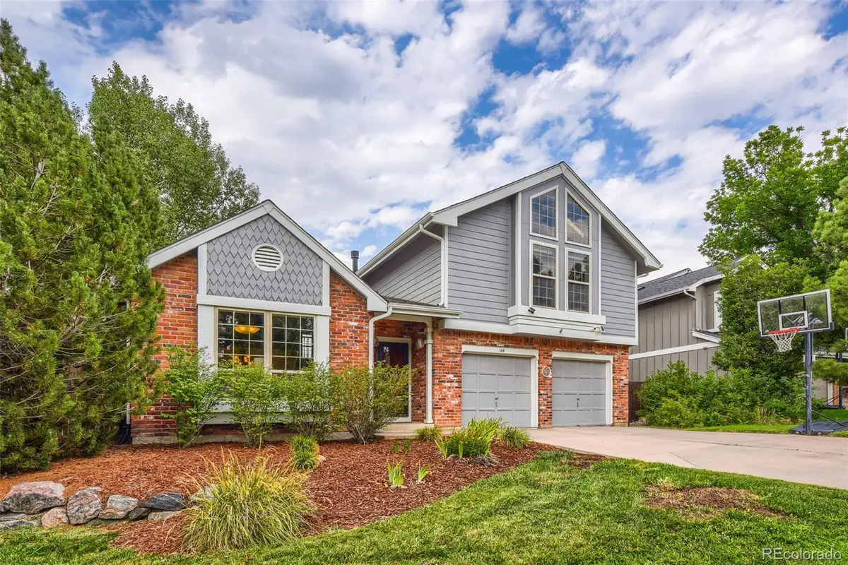 169 Clare Drive, Castle Pines, CO 80108 - #1