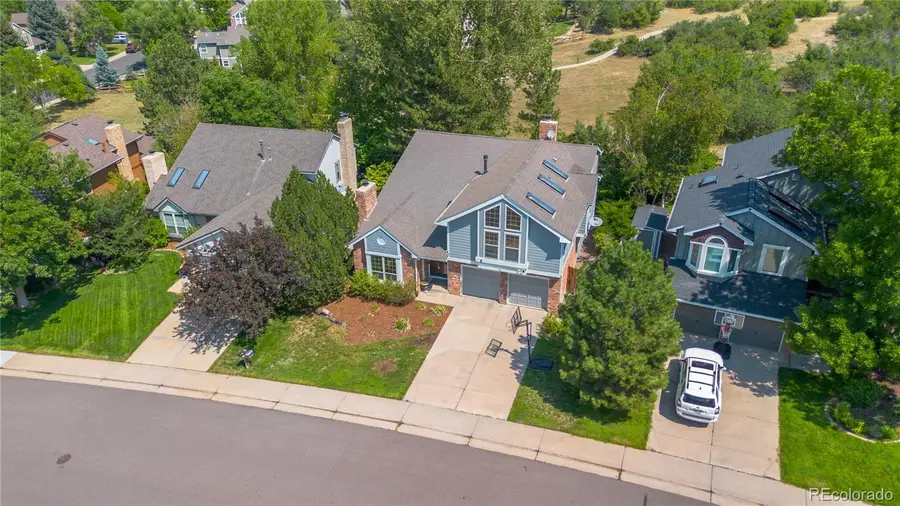 169 Clare Drive, Castle Pines, CO 80108 - #3
