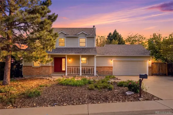 1843 Eisenhower Drive, Louisville, CO 80027