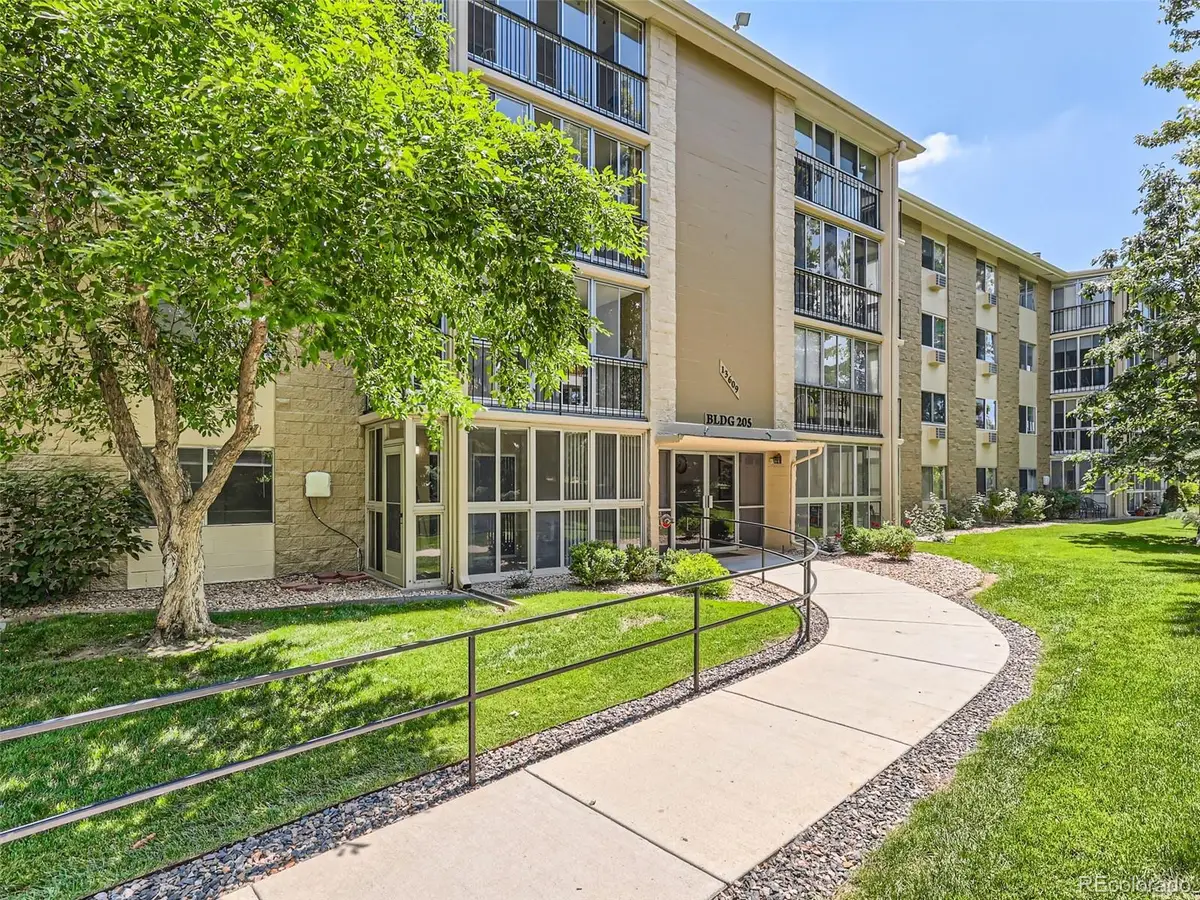 13609 E Cornell Avenue #102, Aurora, CO 80014 - #1