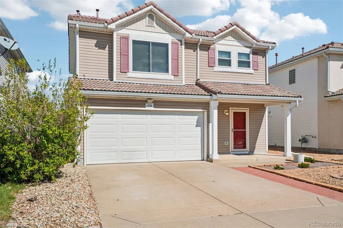 4726 Flanders, Denver, CO 80249 - #1