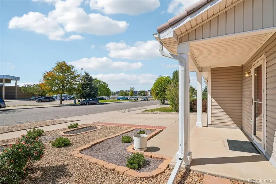 4726 Flanders, Denver, CO 80249 - #2