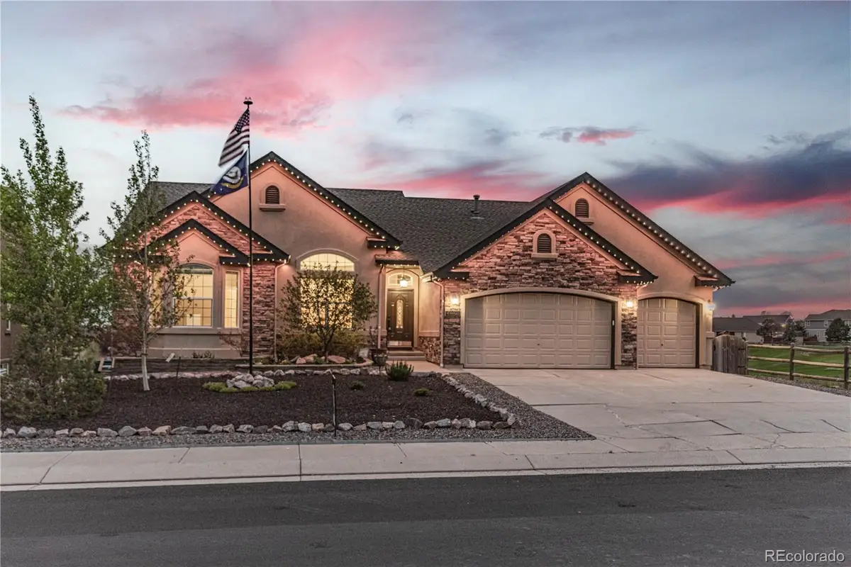10862 Torreys Peak Way, Peyton, CO 80831 - #1