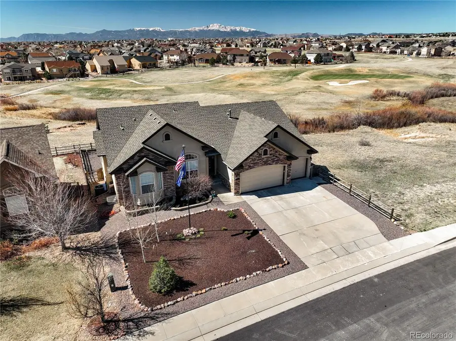 10862 Torreys Peak Way, Peyton, CO 80831 - #2