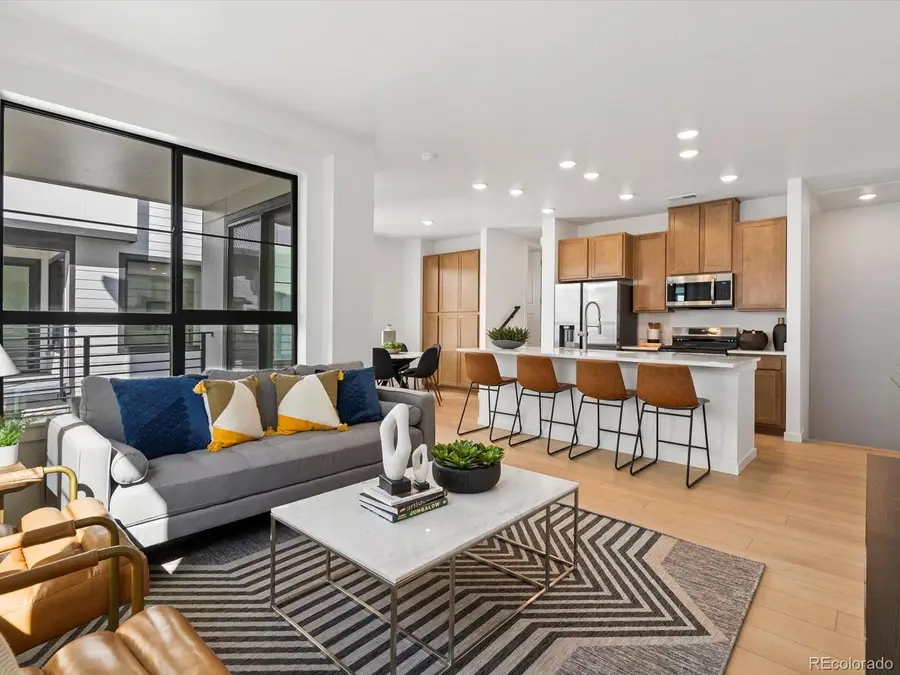2024 S Holly Street #4, Denver, CO 80222 - Image #3